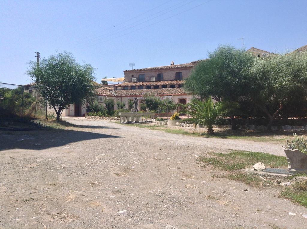 Antico Frantoio Villa Cerchiara di Calabria ภายนอก รูปภาพ