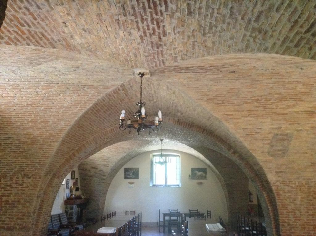 Antico Frantoio Villa Cerchiara di Calabria ภายนอก รูปภาพ