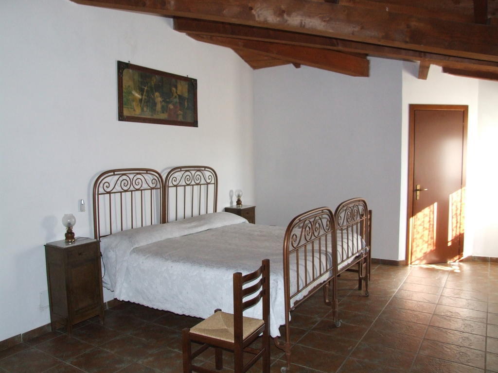 Antico Frantoio Villa Cerchiara di Calabria ห้อง รูปภาพ